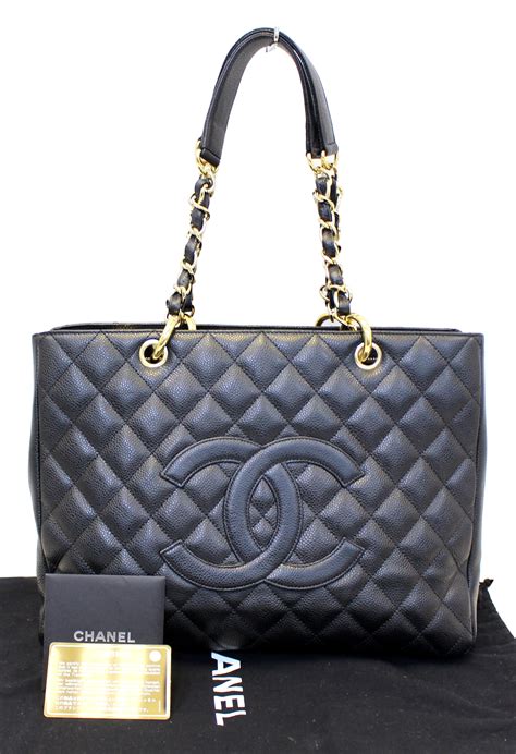 new chanel tote bag|authentic chanel tote bag.